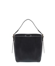 THE BRIDGE GEMMA Sac bandouli&egrave;re, avec bandouli&egrave;re black Gold - Sacs pour Femme - 4