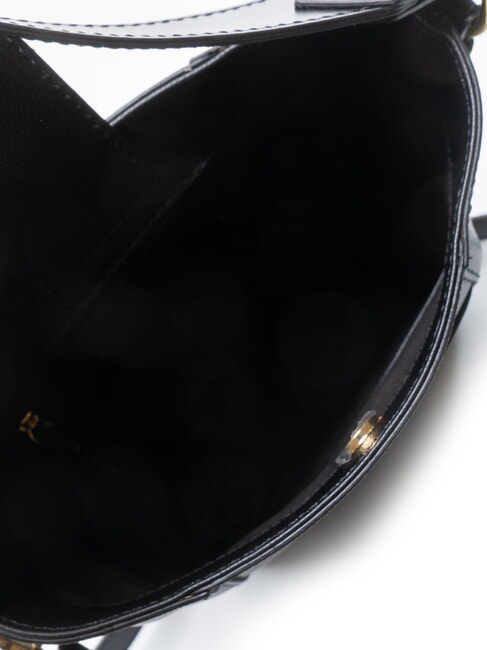 GEMMA Sac bandouli&egrave;re, avec bandouli&egrave;re black Gold - Sacs pour Femme