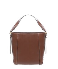 THE BRIDGE GEMMA Sac bandouli&egrave;re, avec bandouli&egrave;re MARRON - Sacs pour Femme - 4