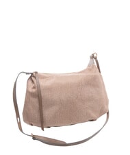 BORBONESE PRIVE L Sac bandouli&egrave;re, avec bandouli&egrave;re - Sacs pour Femme