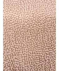 BORBONESE PRIVE L Sac bandouli&egrave;re, avec bandouli&egrave;re mer Beiger - Sacs pour Femme - 3