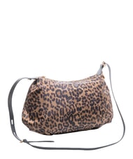 BORBONESE PRIVE sac bandouli&egrave;re aboyer - Sacs pour Femme - 2