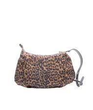 BORBONESE PRIVE sac bandouli&egrave;re aboyer - Sacs pour Femme - 4