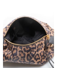 BORBONESE PRIVE sac bandouli&egrave;re aboyer - Sacs pour Femme - 5