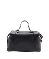 THE BRIDGE GEMMA Sac &agrave; main avec bandouli&egrave;re black Gold - Sacs pour Femme - 4
