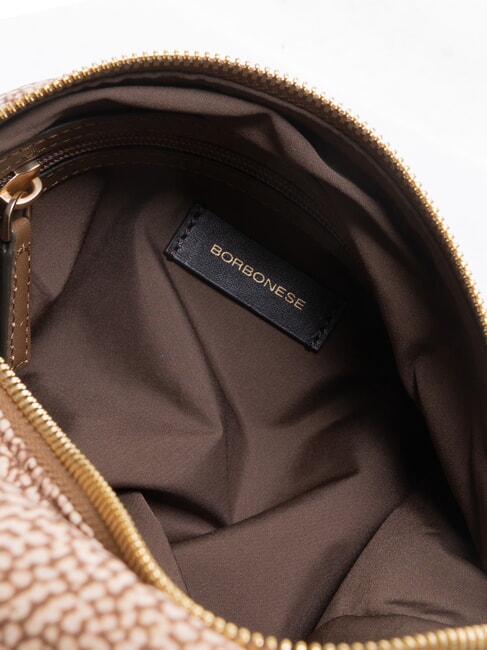 PRIVE Sac bandouli&egrave;re, avec bandouli&egrave;re mer Beiger - Sacs pour Femme