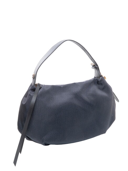 PRIVE Sac bandouli&egrave;re, avec bandouli&egrave;re noir fonc&eacute; - Sacs pour Femme