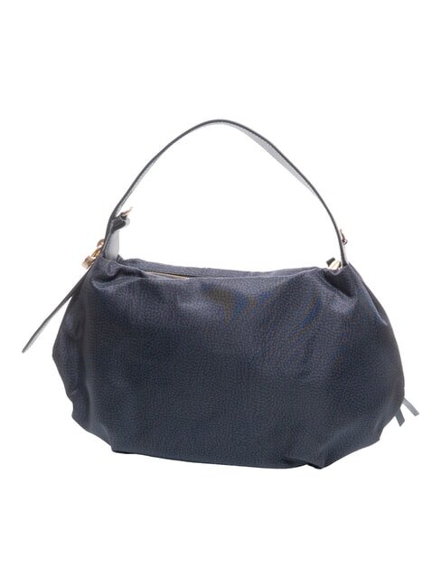 PRIVE Sac bandouli&egrave;re, avec bandouli&egrave;re noir fonc&eacute; - Sacs pour Femme
