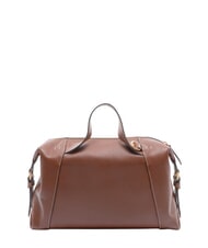 THE BRIDGE GEMMA Sac &agrave; main avec bandouli&egrave;re MARRON - Sacs pour Femme - 2