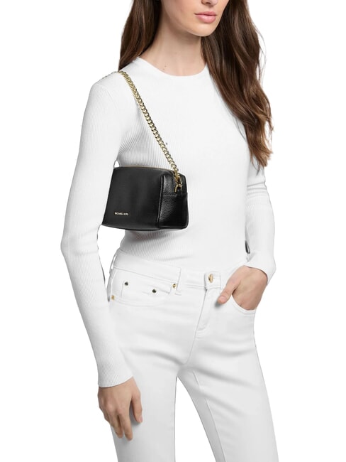 BRYANT Mini sac bandouli&egrave;re / sac port&eacute; &eacute;paule noir - Sacs pour Femme