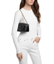 MICHAEL KORS BRYANT Mini sac bandouli&egrave;re / sac port&eacute; &eacute;paule noir - Sacs pour Femme - 3