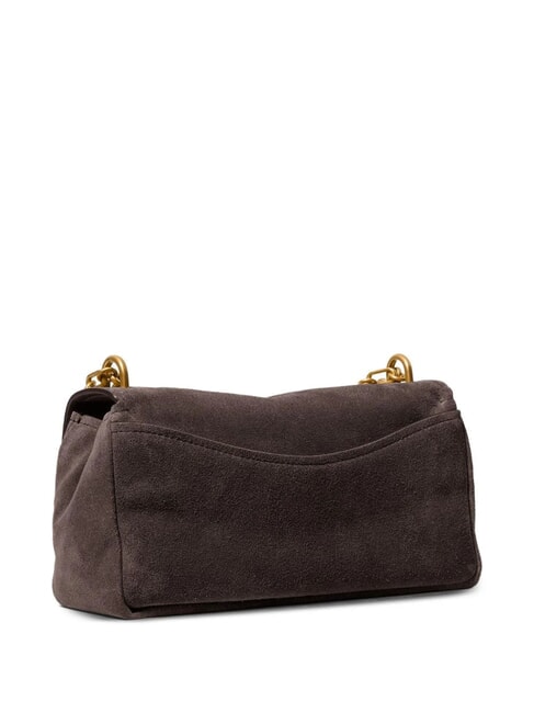 BRYANT sac bandouli&egrave;re chocolat - Sacs pour Femme