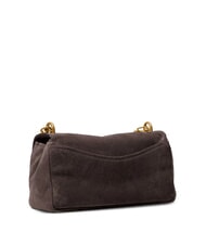 MICHAEL KORS BRYANT sac bandouli&egrave;re chocolat - Sacs pour Femme - 3