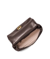 MICHAEL KORS BRYANT sac bandouli&egrave;re chocolat - Sacs pour Femme - 4