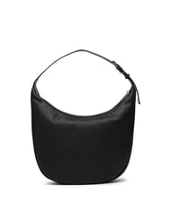 MICHAEL KORS SKYE Sac bandouli&egrave;re en cuir noir - Sacs pour Femme - 2