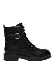GUESS FELLINI bottines NOIR - Chaussures Femme - 2