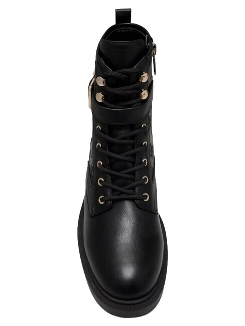 FELLINI bottines NOIR - Chaussures Femme