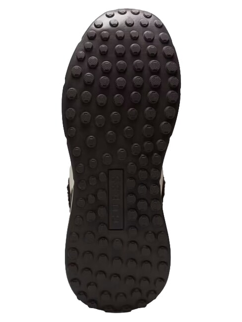 FACTER Baskets CR&Egrave;ME - Chaussures Femme