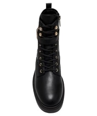 GUESS FELLINI bottines NOIR - Chaussures Femme - 3