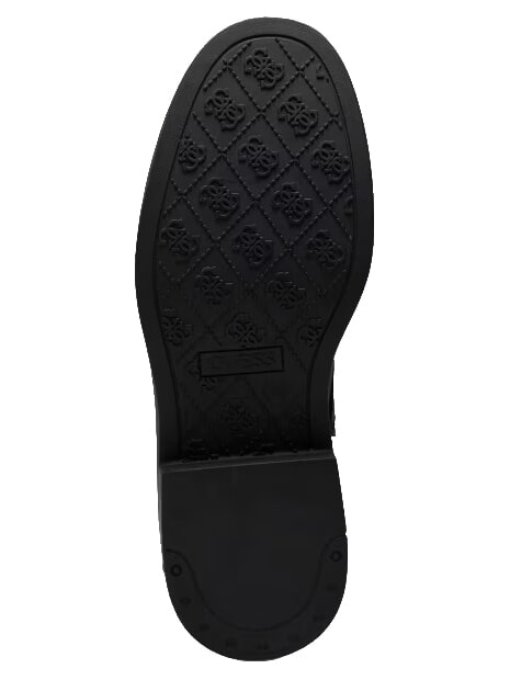 FELLINI bottines NOIR - Chaussures Femme
