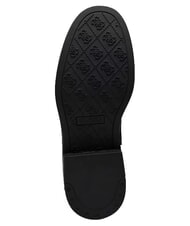 GUESS FELLINI bottines NOIR - Chaussures Femme - 5