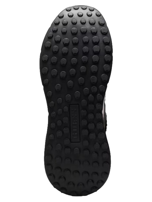 FACTER Baskets NOIR - Chaussures Femme