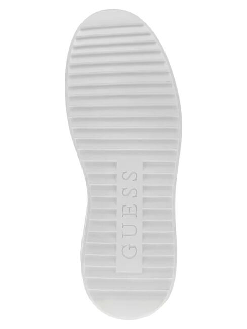 DUENA Baskets NOIR - Chaussures Femme