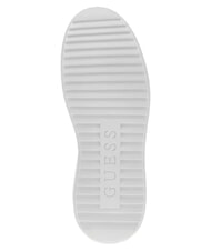 GUESS DUENA Baskets NOIR - Chaussures Femme - 5