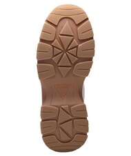GUESS BENETO3 Baskets blanc - Chaussures Femme - 5