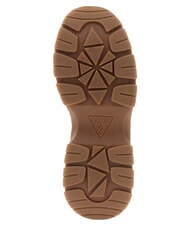 GUESS BENETO3 Baskets blanc - Chaussures Femme - 6