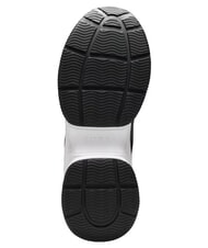 GUESS HACHA Baskets NOIR - Chaussures Femme - 5