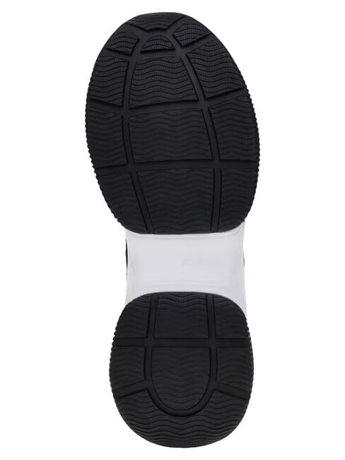 HACHA Baskets NOIR - Chaussures Femme