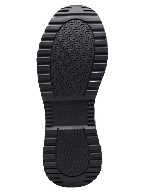 HELADA Baskets NOIR - Chaussures Femme