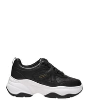 GUESS HACHA Baskets - Chaussures Femme