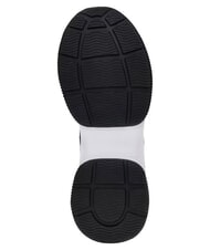 GUESS HACHA Baskets NOIR - Chaussures Femme - 6