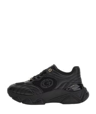GUESS MAZZY Baskets NOIR - Chaussures Femme - 2