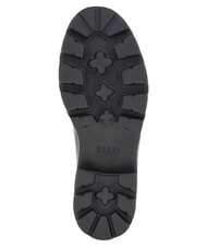 GUESS YAMINA mocassin en cuir NOIR - Chaussures Femme - 5