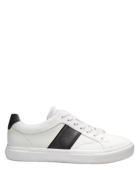 CRIBE Baskets blanc - Chaussures Homme