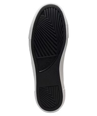 GUESS CRIBE Baskets blanc - Chaussures Homme - 5