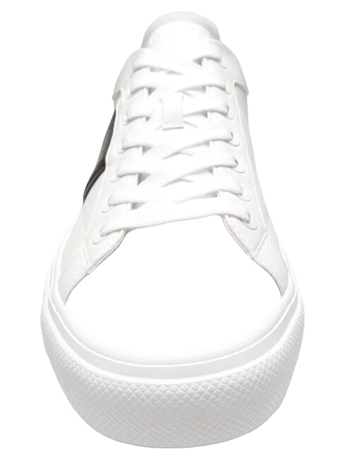 CRIBE Baskets blanc - Chaussures Homme