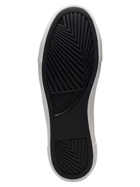CRIBE Baskets blanc - Chaussures Homme