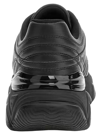 MAZZY Baskets NOIR - Chaussures Femme
