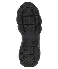 GUESS MAZZY Baskets NOIR - Chaussures Femme - 5