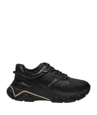 GUESS MICOLA4 Baskets - Chaussures Femme