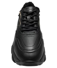 GUESS MICOLA4 Baskets NOIR - Chaussures Femme - 3