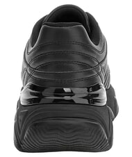 GUESS MAZZY Baskets NOIR - Chaussures Femme - 3