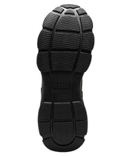 GUESS MICOLA4 Baskets NOIR - Chaussures Femme - 5