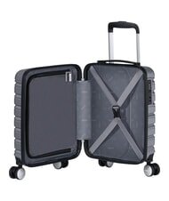 AMERICAN TOURISTER FLASHLINE Chariot sous si&egrave;ge OK Easyjet - Valises cabine