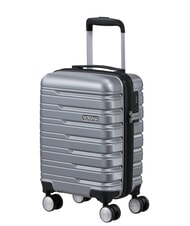 AMERICAN TOURISTER FLASHLINE Chariot sous si&egrave;ge OK Easyjet skysilver - Valises cabine - 3