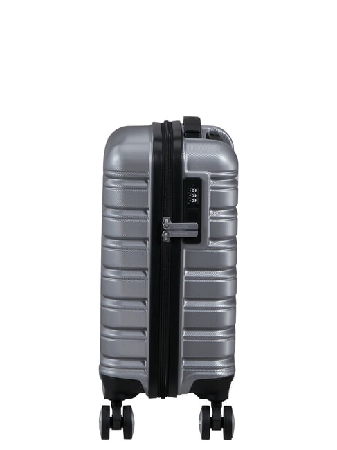FLASHLINE Chariot sous si&egrave;ge OK Easyjet skysilver - Valises cabine